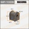 MASUMA MP-1006 Втулка стабилизатора Masuma MP-1006 /rear/ HARRIER/ACU30W,GSU30W  к-т2шт.