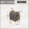 MASUMA MP-1009 Втулка стабилизатора Masuma MP-1009   /rear/ HARRIER/#CU30    к-т2шт.