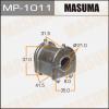 MASUMA MP-1011 Втулка резиновая СПУ
