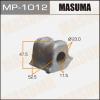 MASUMA MP-1012 Втулка стабилизатора Masuma MP-1012 /front / RAV4/ ACA3#  RH к-т1шт.