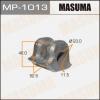 MASUMA MP-1013 Втулка стабилизатора Masuma MP-1013  /front / RAV4/ ACA3# LH к-т1шт.