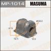 MASUMA MP-1014 Втулка стабилизатора Masuma MP-1014 /front /Rav 4/ACA38  LH к-т2шт.