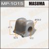 MASUMA MP-1015 Втулка стабилизатора Masuma MP-1015 /front /Rav 4/ACA38  RH к-т2шт.