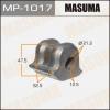 MASUMA MP1017 Втулка стабил. MASUMA MP1017 TOYOTA AURIS ZZE150 06- пер.L
