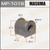 MASUMA MP-1018 Втулка стабилизатора Masuma MP-1018 /front/ Camry /ACV40, ACV30    к-т2шт.