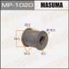 MASUMA MP-1020 Втулка стабилизатора Masuma MP-1020 /rear/  Camry/ ACV3#, ACV4# к-т2шт.