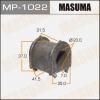 MASUMA MP-1022 Втулка стабилизатора Masuma MP-1022 /front/Camry/ACV35, ACV45 /   к-т2шт.