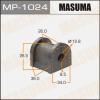 MASUMA MP-1024 Втулка заднего стабилизатора