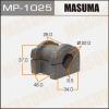 MASUMA MP-1025 Втулка стабилизатора Masuma MP-1025 /front/ DELICA/CV5W   к-т2шт.