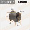 MASUMA MP-1027 Втулка стабилизатора Masuma  /front/ PAJERO/ V63W, V65W, V68W, V73W, V78W  к-т2шт.