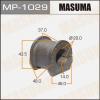 MASUMA MP-1029 Втулка стабилизатора Masuma  /front/ PAJERO/ V65W, V68W, V75W, V78W  к-т2шт.