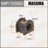 MASUMA MP-1030 Втулка стабилизатора Masuma MP-1030 /front/ LANCER /CS1A, CS3A, CS9W, CS9A к-т2шт.