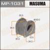 MASUMA MP-1031 Втулка стабилизатора Masuma MP-1031  /rear/ OUTLANDER /CW5W, CW6W к-т2шт.