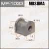 MASUMA MP-1033 Втулка стабилизатора Masuma MP-1033 /rear /AIRTREK/CU2W  к-т2шт.