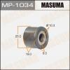 MASUMA MP-1034 Втулка стабилизатора Masuma MP-1034 /front /AIRTREK/CU2W  к-т2шт. (бочата)