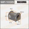 MASUMA MP-1035 Втулка стабилизатора Masuma MP-1035  /front/ BONGO FRIENDEE/ SGEW   к-т2шт.