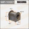 MASUMA MP-1037 Втулка стабилизатора Masuma MP-1037  /front /MAZDA 6 /GG# к-т2шт.