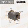 MASUMA MP-1038 Втулка стабилизатора Masuma MP-1038 /rear/ BONGO FRIENDEE/ SGEW   к-т2шт.