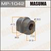 MASUMA MP-1042 Втулка стабилизатора Masuma MP-1042   /rear X-TRAIL / T30  к-т2шт.