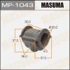 MASUMA MP-1043 Втулка стабилизатора Masuma MP-1043 /front /SUNNY/B15  к-т2шт.