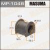 MASUMA MP-1048 Втулка стабилизатора Masuma  /front /IPSUM, GAIA/ SXM15, ACM15  к-т2шт.