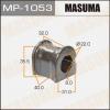 MASUMA MP-1053 Втулка стабилизатора Masuma MP-1053 /front /PROBOX, SUCCEED/ NCP50, NCP55, NCP58  к-т2шт.