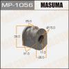 MASUMA MP-1056 Втулка стабилизатора Masuma MP-1056   /rear/ TERRANO/ R50   к-т2шт.