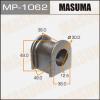 MASUMA MP1062 Втулка стабилизатора