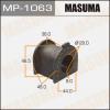 MASUMA MP-1063 Втулка стабилизатора Masuma MP-1063 /front/ PRADO/ KDJ150L, GRJ150L, KDJ155L