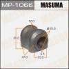 MASUMA MP-1066 Втулка стабилизатора Masuma MP-1066  /rear/ RAV4/ ZSA44L, ALA40L   [уп.2]