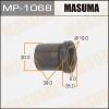 MASUMA MP-1068 Втулка стабилизатора Masuma MP-1068 /rear/ HILUX/ KUN25L, KUN26L, KUN35L   2011-   к-т2шт.