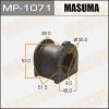 MASUMA MP1071 Втулка стабилизатора /front/ LAND CRUISER/ UZJ200, URJ202 07-