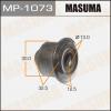 MASUMA MP-1073 Втулка стабилизатора Masuma MP-1073 /rear /MARK X ZIO/ ANA10, GGA10   к-т2шт.