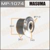 MASUMA MP-1074 Втулка стабилизатора Masuma MP-1074 /rear /MARK X ZIO/ ANA10, GGA10   к-т2шт.