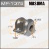 MASUMA MP-1075 Втулка стабилизатора Masuma MP-1075 /front/ PRIUS/ ZVW30L  LH