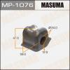 MASUMA MP-1076 Втулка стабилизатора Masuma MP-1076 /front/ PRIUS/ ZVW30L  RH