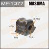 MASUMA MP-1077 Втулка стабилизатора Masuma MP-1077 /front/ AVENSIS/ ZRT27#  RH
