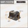 MASUMA MP-1078 Втулка стабилизатора Masuma MP-1078 /front/ AVENSIS/ ZRT27#  LH