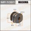 MASUMA MP-1091 Втулка стабилизатора Masuma MP-1091  /rear/ X-TRAIL   07-