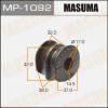 MASUMA MP-1092 Втулка стабилизатора Masuma MP-1092  /rear/ X-TRAIL   07-