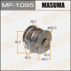 MASUMA MP-1095 Втулка стабилизатора Masuma MP-1095  /rear/ TEANA, MURANO 08-