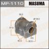 MASUMA MP1110 Втулка стабил. MASUMA MP1110 (D18mm) MAZDA CX-7 задн.