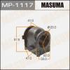 MASUMA MP-1117 Втулка стабилизатора Masuma MP-1117  /front/ MAZDA6  07-