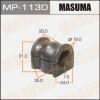 MASUMA MP-1130 Втулка стабилизатора Masuma MP-1130  /rear/ CR-V   07- [уп.2]