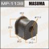 MASUMA MP-1138 Втулка стабилизатора Masuma MP- 1138 /rear/ CIVIC  06-