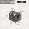 MASUMA MP-1146 Втулка стабилизатора Masuma MP- 1146 /front/ HONDA/ CR-V   2006-   к-т2шт