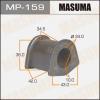 MASUMA MP159 Втулка стабилизатора      к-т2шт.
