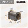 MASUMA MP160 Втулка стабилизатора   /front/ Terrano WD21 к-т2шт.
