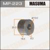 MASUMA MP-223 Втулка стабилизатора Masuma MP- 223     (уп.10шт)