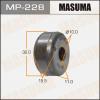 MASUMA MP-228 Втулка стабилизатора Masuma MP- 228     (уп.10шт)